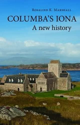 columbas iona a new history Epub