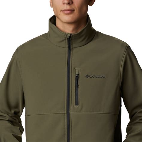 columbia ascender softshell jacket