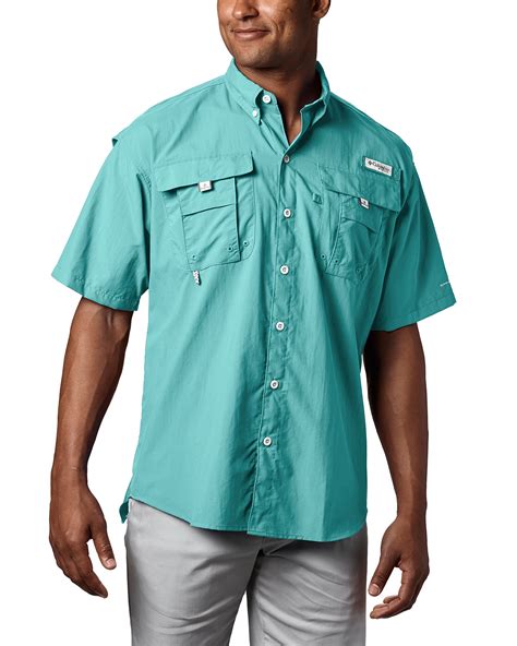 columbia bahama shirt