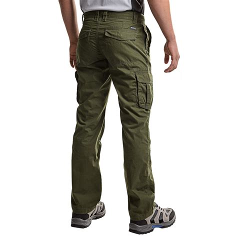 columbia cargo pants