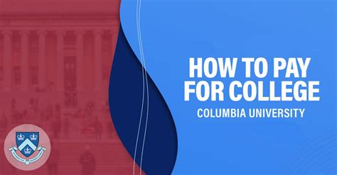 columbia college financial aid