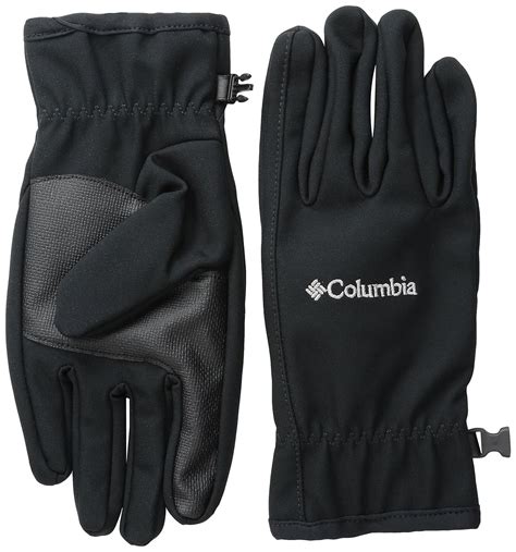 columbia gloves