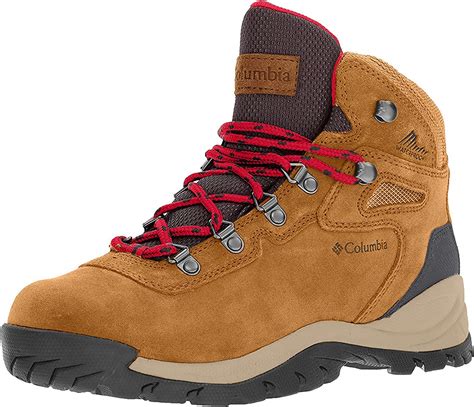 columbia hiking boot