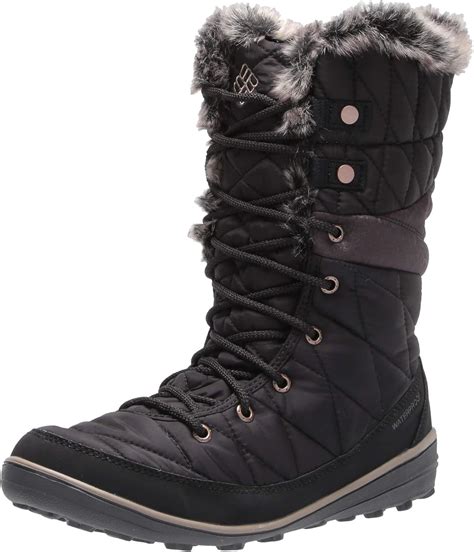 columbia snow boot