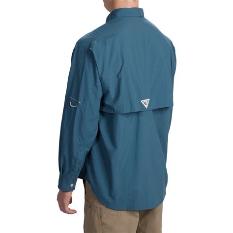 columbia sportswear pfg shirts