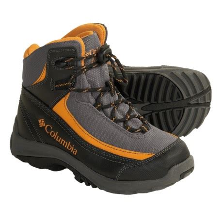 columbia trek shoes