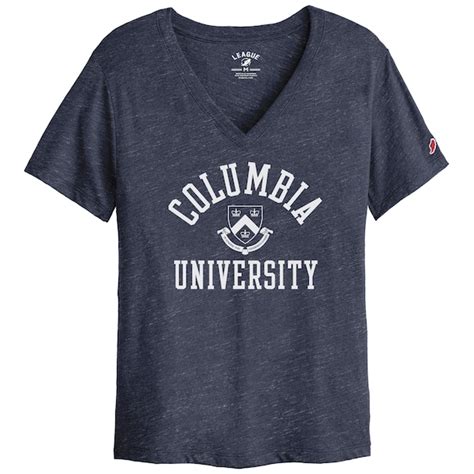 columbia university merch