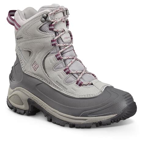 columbia womens winter boots