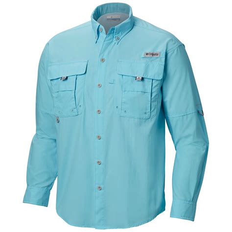 columbia work shirts