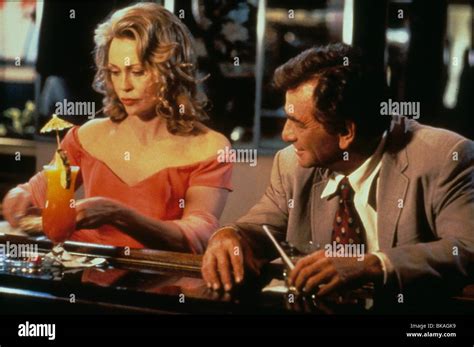 columbo it's all in the game