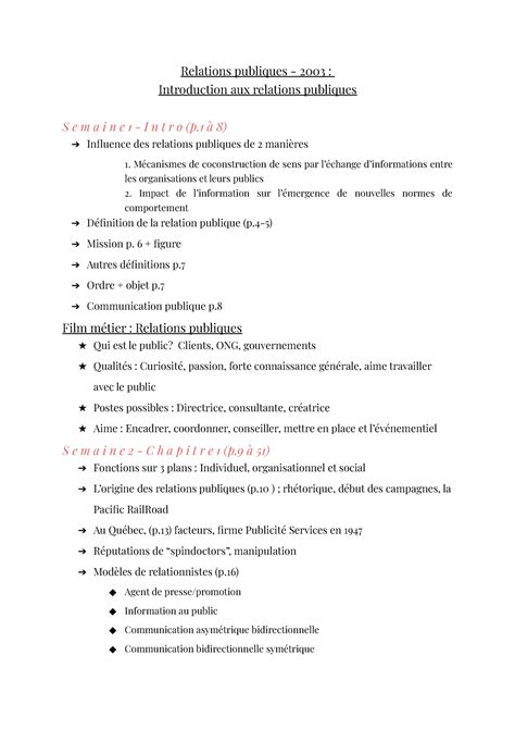 com-2300-introduction-aux-relations-publiques Ebook PDF