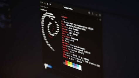 Comando Catalogar Imagens No Debian Terminal