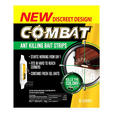 combat ant killer