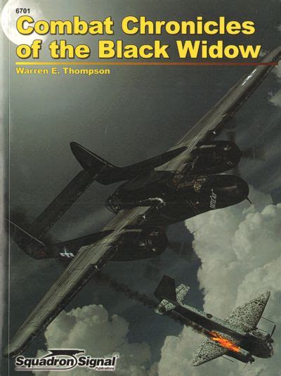 combat chronicles of the p 61 black widow PDF