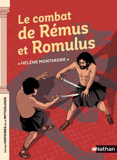 combat r mus romulus h l ne montardre Doc