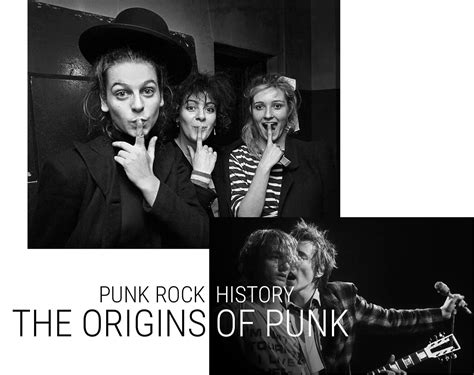 combat rock a history of punk from its origins to the present PDF