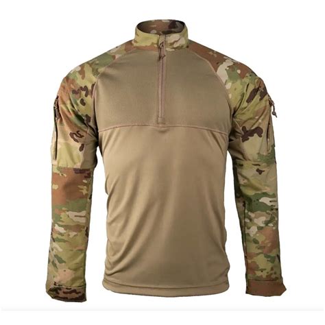 combat shirt ocp