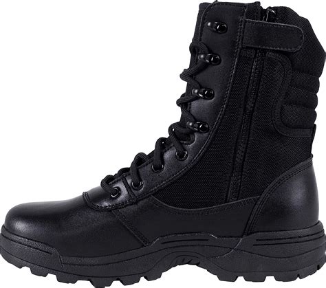 combat shoe