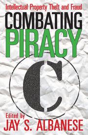 combating piracy intellectual property theft and fraud PDF