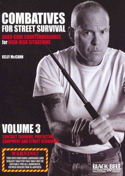 combatives for street survival hard core countermeasures for high risk situations Reader