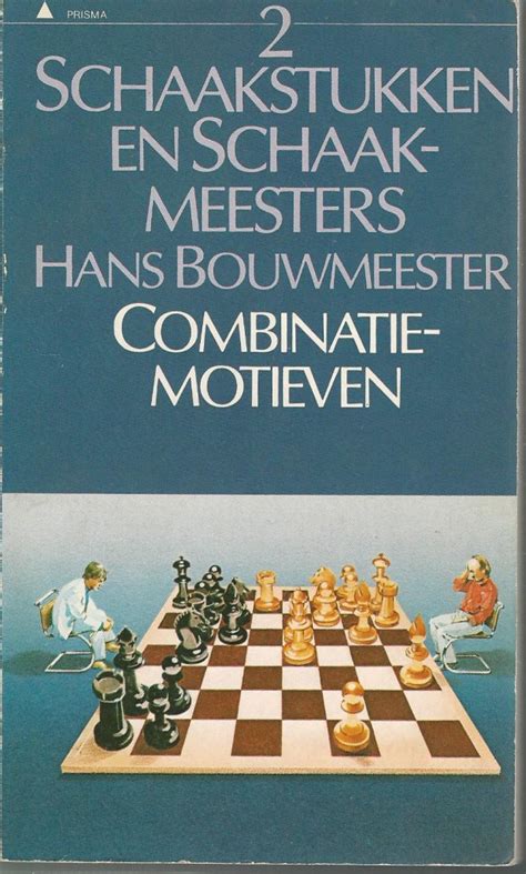 combinatiemotieven serie schaakstukken en schaakmeesters Kindle Editon