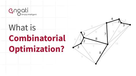 combinatorial optimization combinatorial optimization Doc