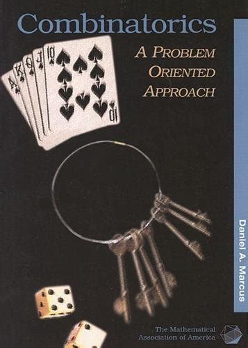 combinatorics a problem oriented approach combinatorics a problem oriented approach Epub