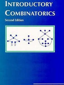 combinatorics brualdi solutions manual Epub