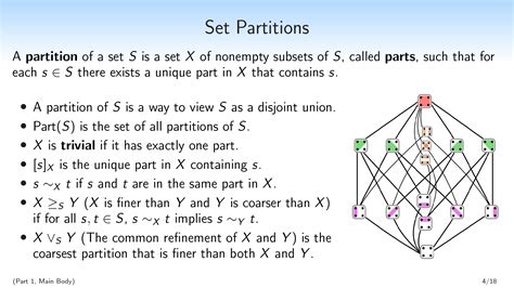 combinatorics of finite sets combinatorics of finite sets Doc