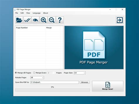 combine images into pdf Kindle Editon