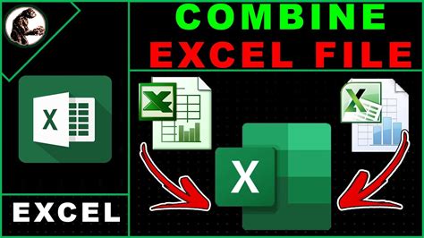combine two excel files vba PDF