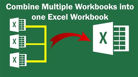 combine workbooks excel 2007 Epub