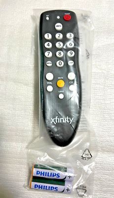 comcast digital adapter remote manual Reader