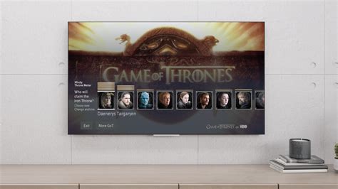 comcast game of thrones Epub