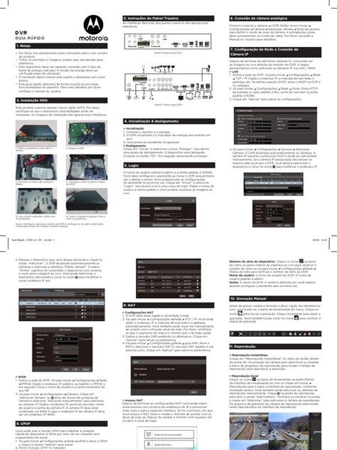 comcast motorola dvr manual Epub