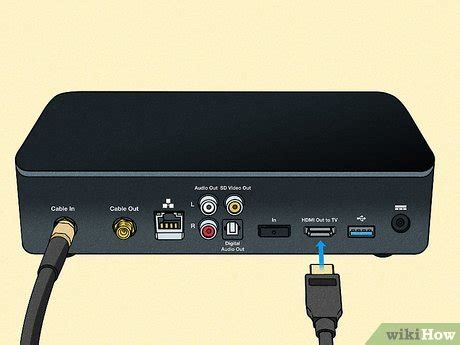 comcast motorola hdmi setup Epub