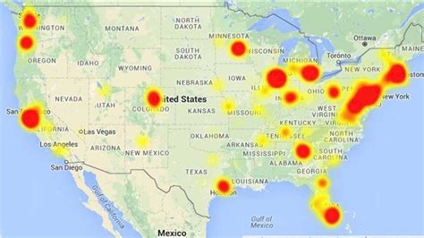 comcast outage chicago PDF