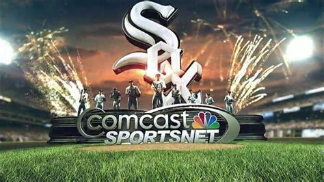 comcast sportsnet chicago Kindle Editon