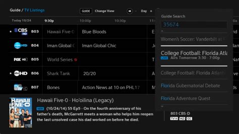 comcast x1 user guide Epub