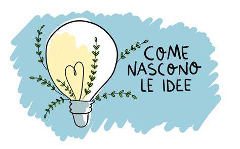 come nascono le idee Epub