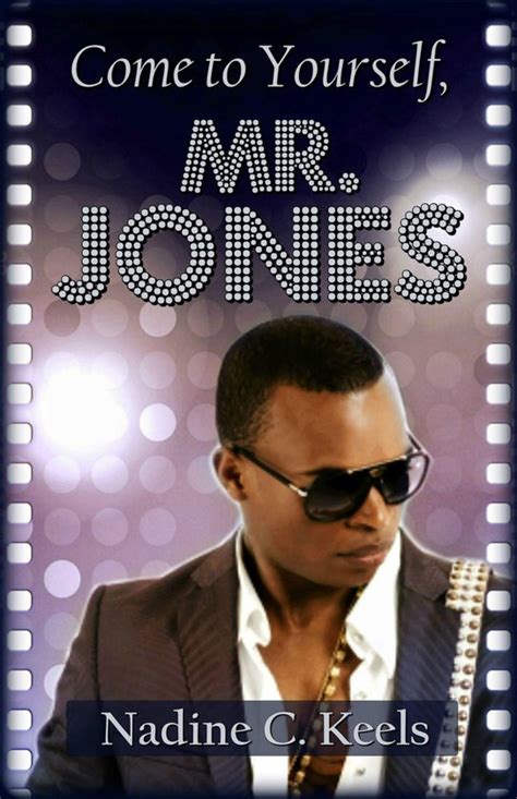 come to yourself mr jones Reader