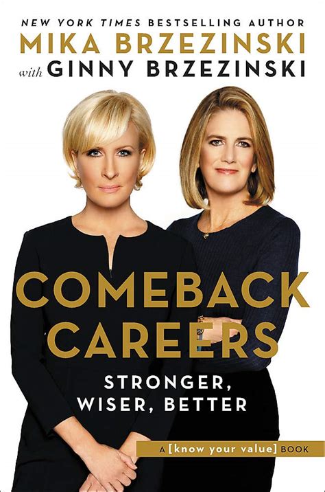 comeback careers pdf PDF