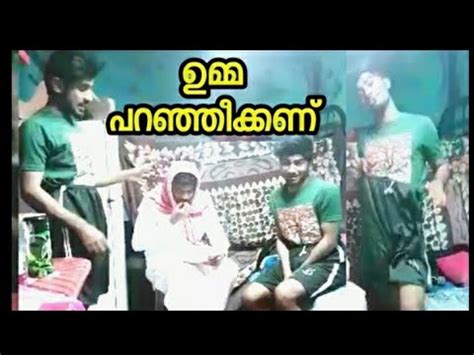 comedy skit in malayalam malappuram Reader