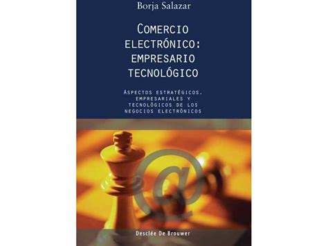 comercio electronico empresario tecnologico spanish edition Doc