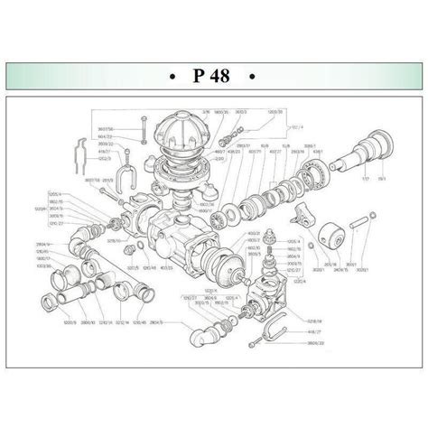 comet pump repair manual Doc