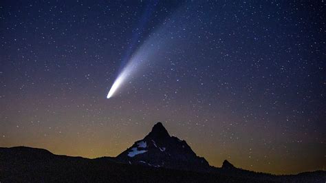 comets the night sky and other amazing sights in space Epub