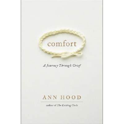 comfort a journey through grief PDF