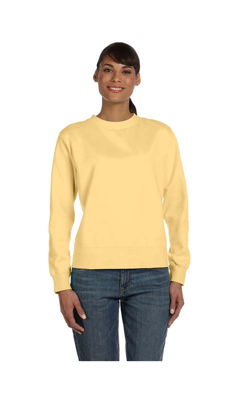 comfort color sweatshirt