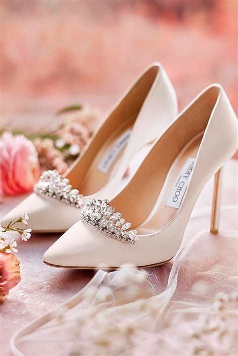 comfortable bridal pumps