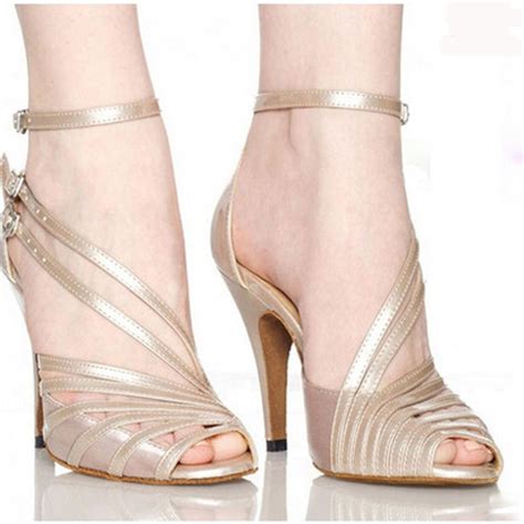 comfortable high heels for dancing